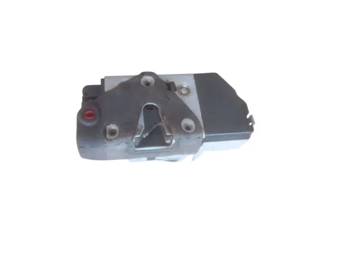 Fechadura Peugeot 206 lado esquerdo traseiro