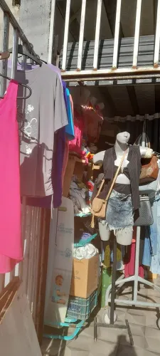 Roupas para brecho  ,2 reais no atacado 