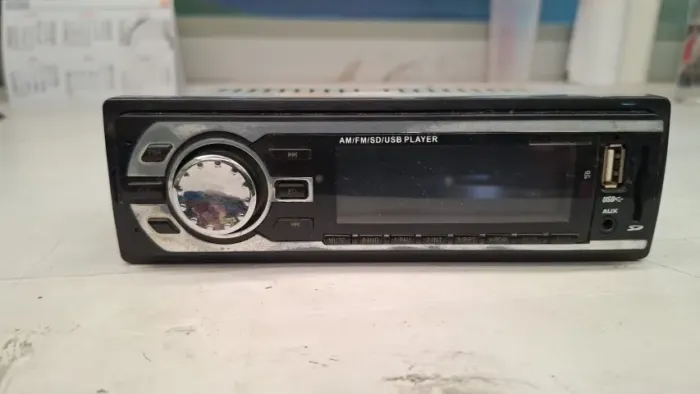 Som automotivo 