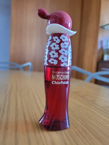 Perfume Moschino