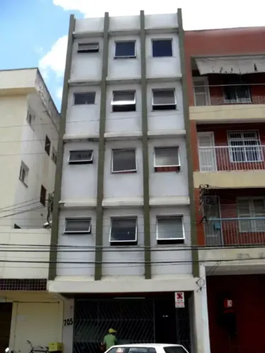 Kitnet para aluguel, 2 quartos, CENTRO - Fortaleza/CE