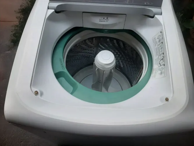 Vendo Máquina de lavar Consul