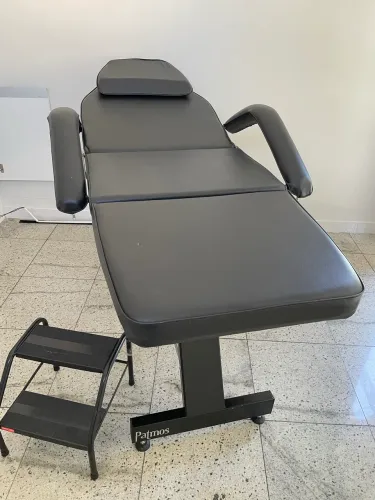 Maca para estetica