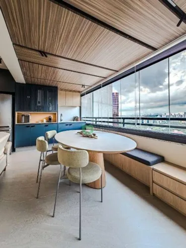 APARTAMENTO PARA LOCAÇÃO CONDOMÍNIO CASA OMAGUÁS | PINHEIROS