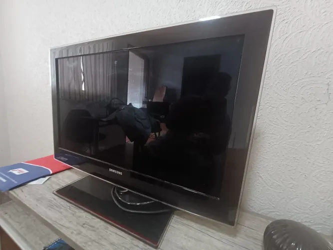 TV SAMSUNG 32"