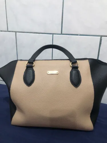 Bolsa Beira Rio