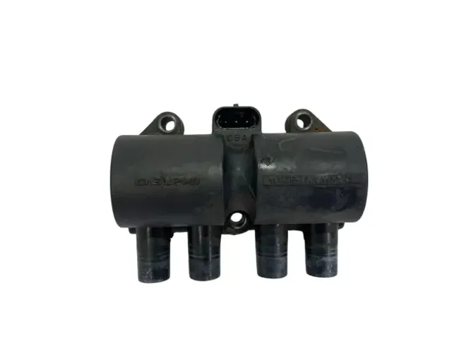 Bobina Ignição GM Corsa Montana 1.4 Flex 3 fios