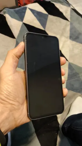Samsung S23 FE