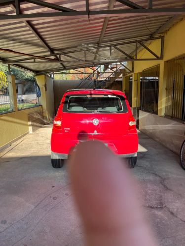 Imagem de Volkswagen Fox 1.0 MI Total Flex 8V 5P 2010