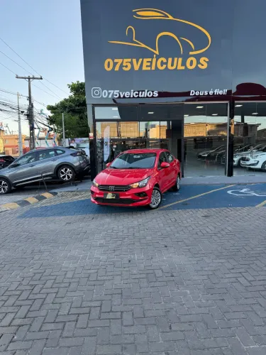 Fiat Cronos Drive 1.3 8V Flex 2025