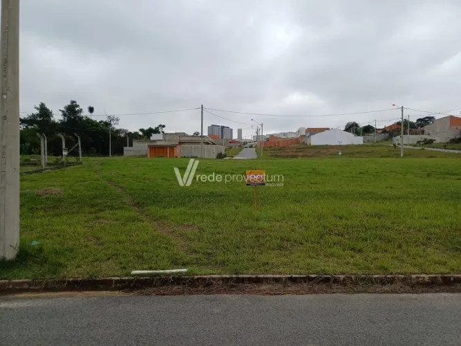 terreno - Parque das Praças - Campinas