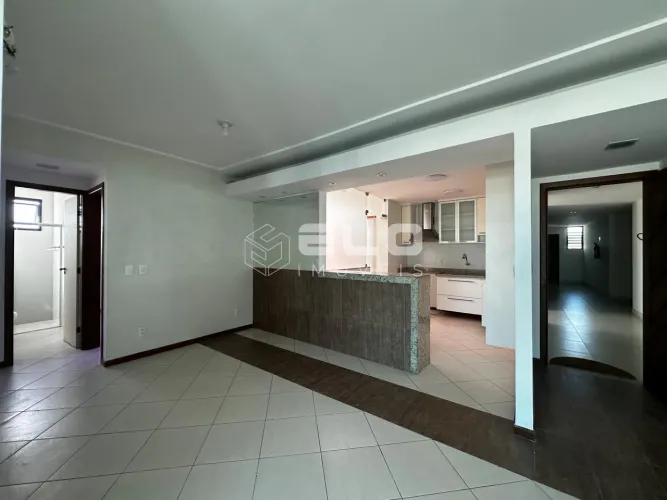 Apartamento em Jardim Camburi - Vitória