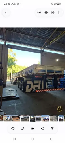 Carreta noma