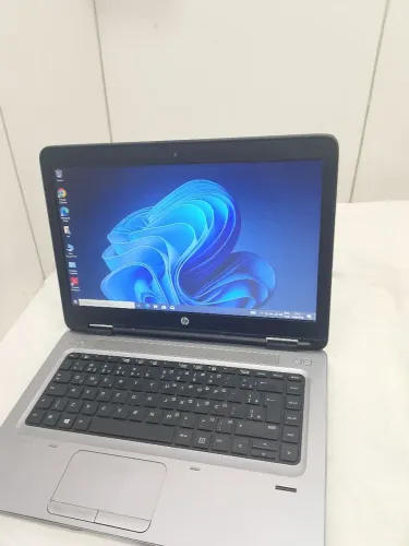 Vendo notebook Hp processador core i5 memória 8