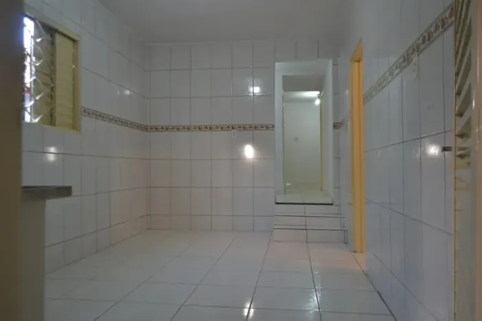 Vendo casa na samambaia norte 