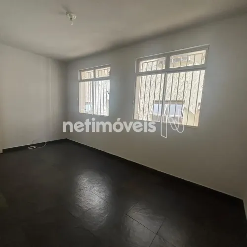 Apartamento de 3 quartos no bairro Anchieta