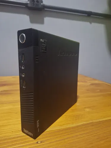 Mini PC Lenovo ThinkCentre M93p