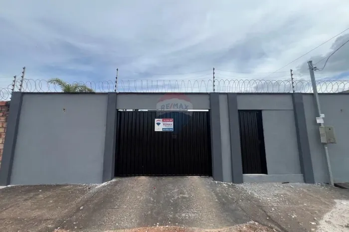 Oportunidade de Locação em Redenção  Casa Ampla no Park dos Buritis l