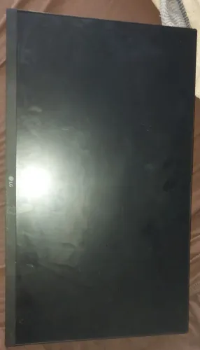 Monitor LG 19 polegadas