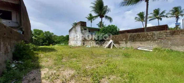 Lote/Terreno/Condomínio em Barra de Jangada
