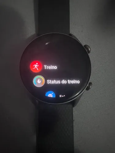Amazfit Gtr 4
