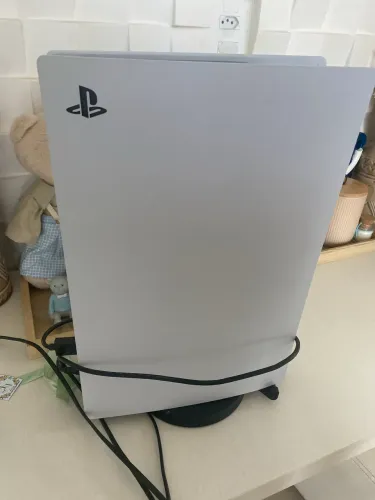 Ps5 + 2 controles
