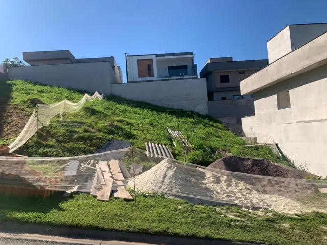 Terreno à venda em Valinhos, Loteamento Residencial Bosque da Mata, com 300 m², Bosque da