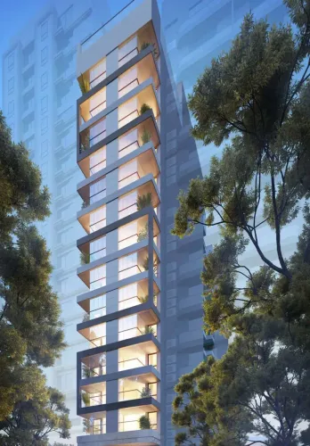 Imóvel para venda com 35 metros quadrados com 1 quarto em Icaraí - Niterói - Rio de Janeir