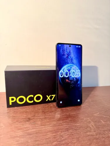 Poco X7, 512GB