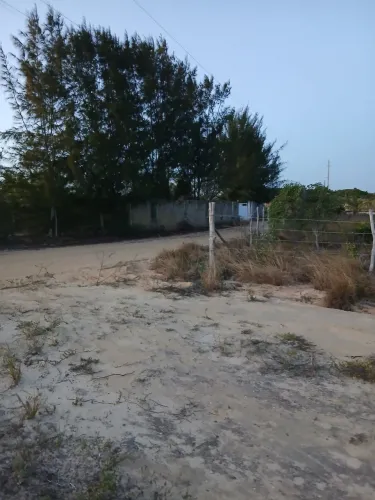 Vendo terreno povoado tatu