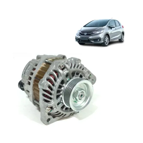 Alternador Honda Fit City 1.5 16v 2015 a 2020 Original (A5TJ0391ZT)
