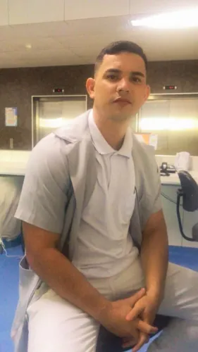 Serviços de técnico de enfermagem . Coren ativo