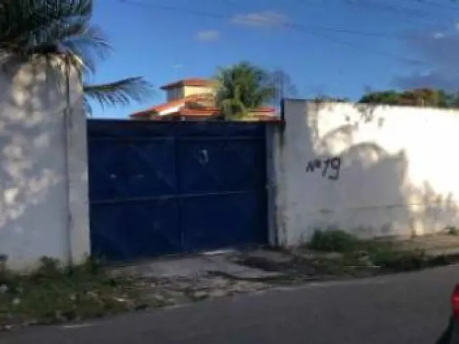 Casa 389 m² - Monte Gordo - Camaçari - BA