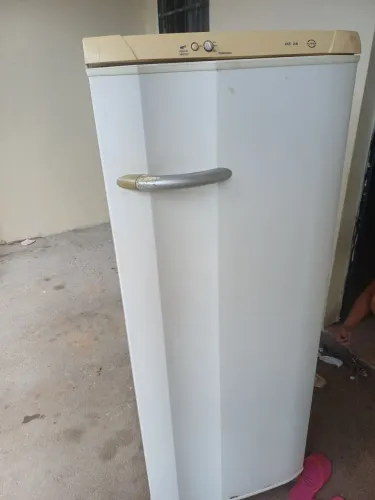 Geladeira
