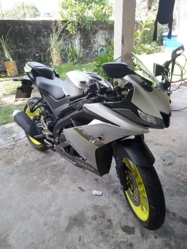 Moto Yamaha
