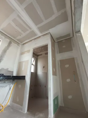 Gesso acartonado ( Drywall )