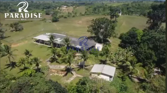 Fazenda, Barra do Pojuca, Camaçari - R$ 950 mil, Cod: 68905