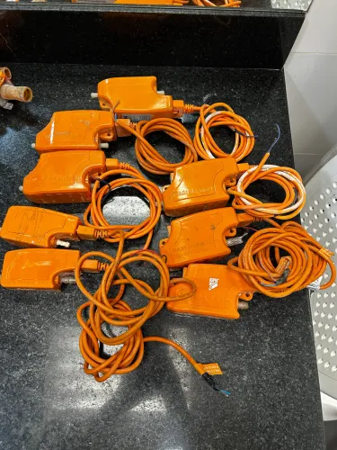 Bombinha de dreno para ar-condicionado