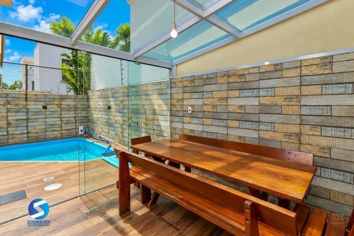 Casa em Jardim Itu
