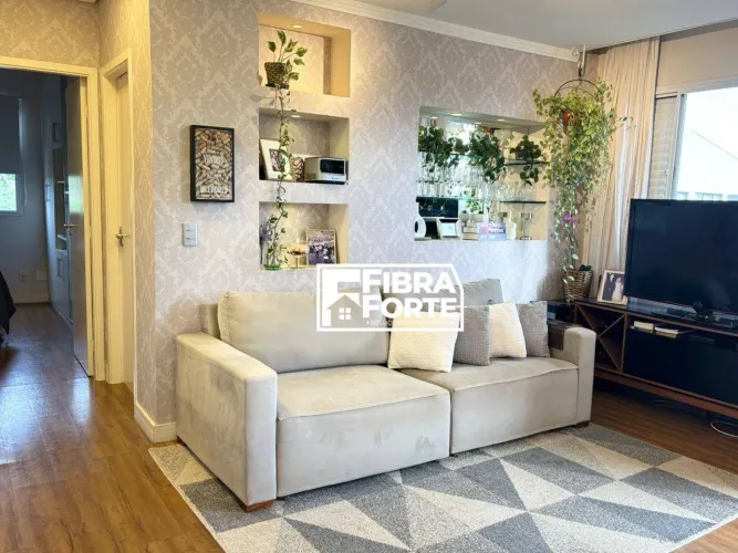 Apartamento à Venda Chácara das Nações Valinhos SP