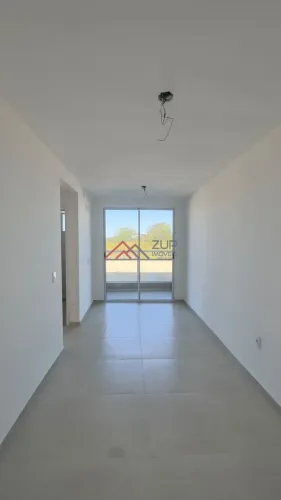 Apartamento com 2 quartos no Portal Vila dos Mares, São Pedro da Aldeia-RJ