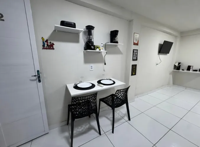 STUDIO 548 RESIDENCE 