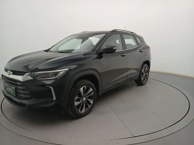 Chevrolet Tracker Premier 1.2 Turbo 12V Flex AUT 2025