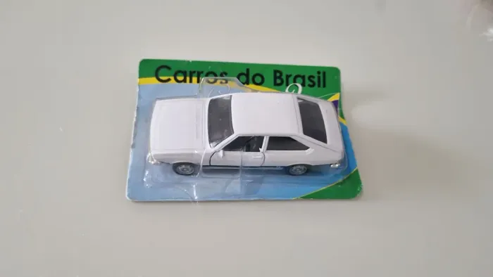 Miniatura Vw Passat TS 1978