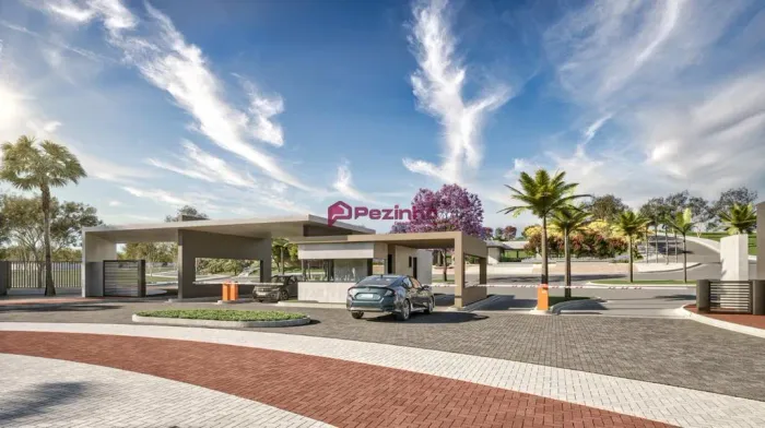 Terreno à venda em Cordeirópolis, Cascalho, com 258 m², Jardim Mosaico