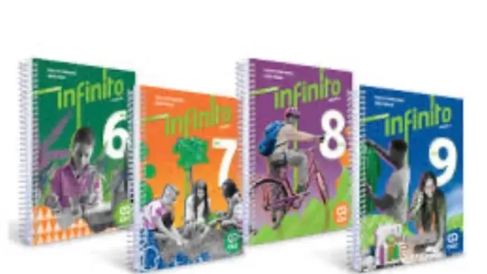 Livros didático coc