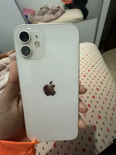 Iphone 12 todo original