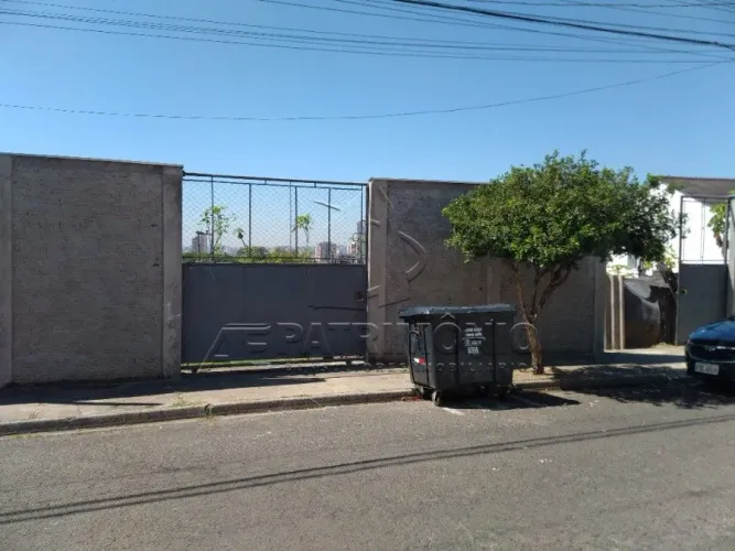 TERRENO VILA BARÃO