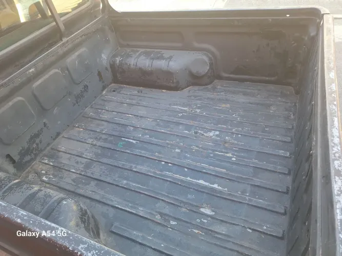 Mahindra Scorpio 2.6 CD TB Diesel Crde 4X4 2011