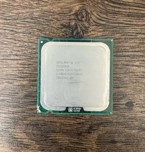 Processador Celeron 430